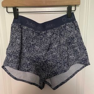 Outdoor Voices Relay Shorts